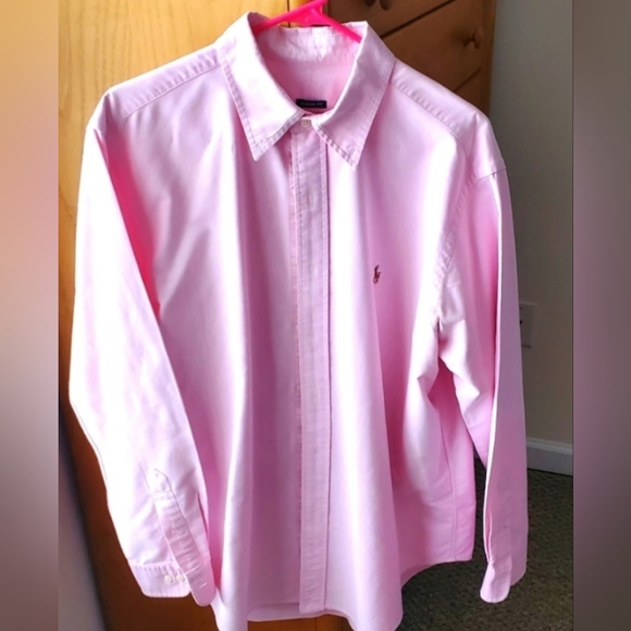 Ralph Lauren Other - 👔💗Ralph Lauren button down